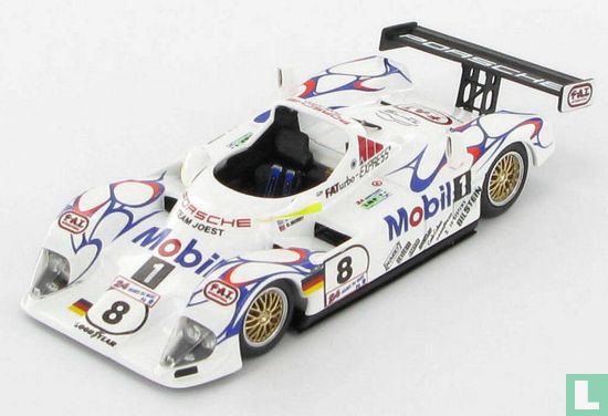 Porsche LMP1-98 (TWR) 