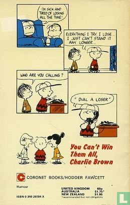 You can't win them all, Charlie Brown - Image 2