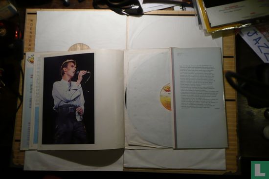 David Bowie - Afbeelding 2