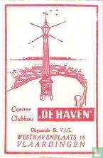 Cantine Clubhuis "De Haven"