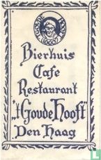 Bierhuis Café Restaurant " 't Goude hooft"