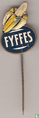 Fyffes (banaan) - Afbeelding 2