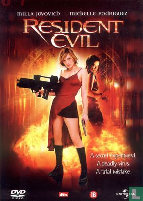 Resident Evil - Bild 1