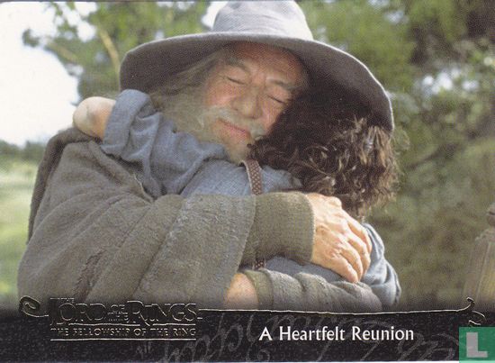 A Heartfelt Reunion - Afbeelding 1