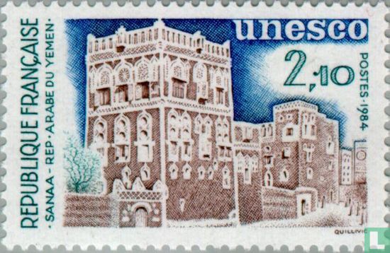 UNESCO - Welterbe