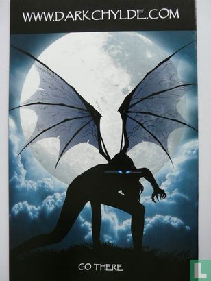 Darkchylde: Redemption - Bild 2