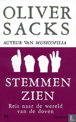 Stemmen zien - Image 1