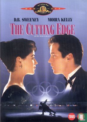 The Cutting Edge - Image 1