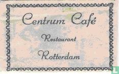 Centrum Café Restaurant