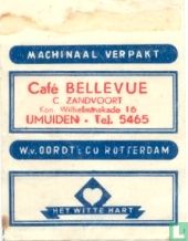 Café Bellevue