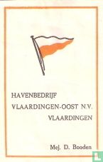 Havenbedrijf Vlaardingen Oost N.V.