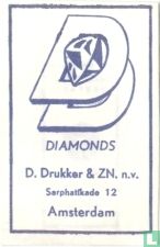 Diamonds D. Drukker & Zn. N.V.