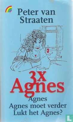 3x Agnes I - Bild 1