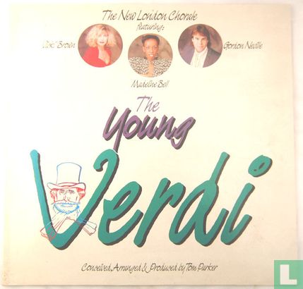 Young Verdi  - Image 1