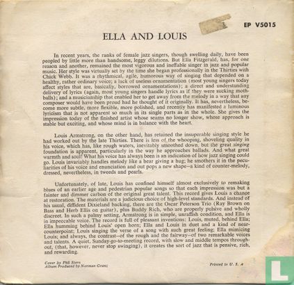 Ella And Louis - Image 2
