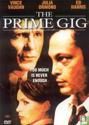 The Prime Gig - Image 1