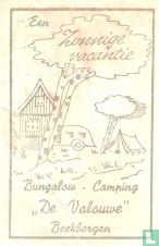 Bungalow Camping "De Valouwe"