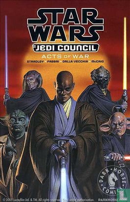 Jedi Council: Acts of War - Bild 1
