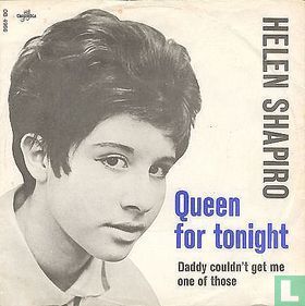 Queen for Tonight - Image 1