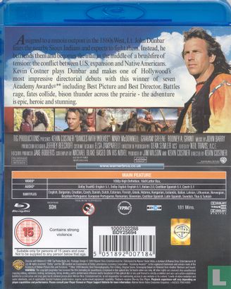 Dances With Wolves - Image 2
