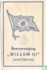 Roeivereniging "Willem III"