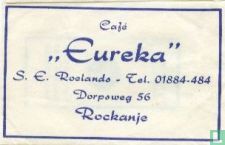 Café "Eureka"