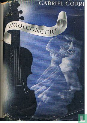 Vioolconcert - Image 1