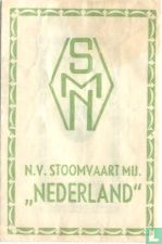 N.V. Stoomvaart Mij. "Nederland"