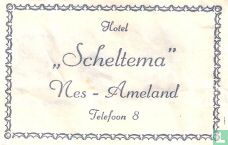 Hotel "Scheltema"