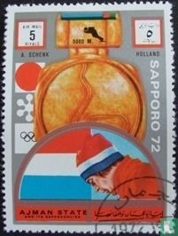 Olympische Winterspiele