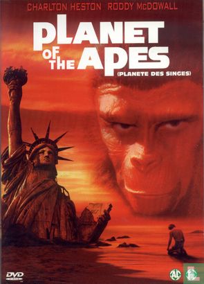 Planet of the Apes - Bild 1