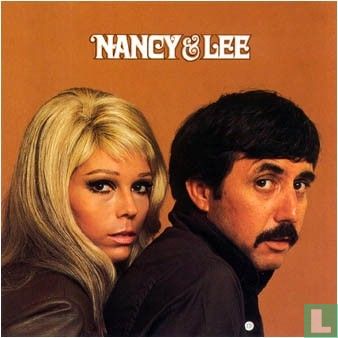 Nancy & Lee - Afbeelding 1