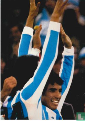 Argentina 1978 - Bild 2