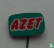 Azet [light green]