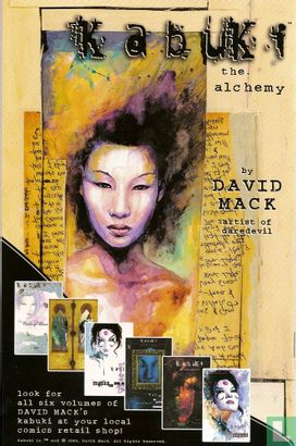 The alchemy 9 - Image 2