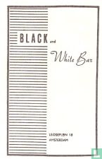 Black and White Bar