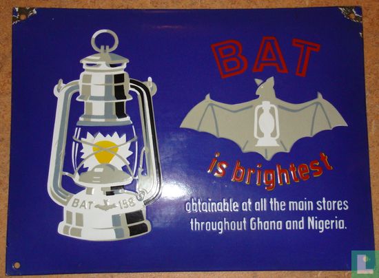 Bat 158