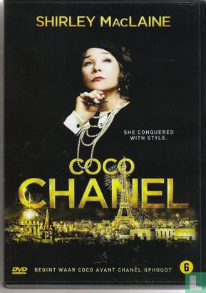 Coco Chanel - Afbeelding 1