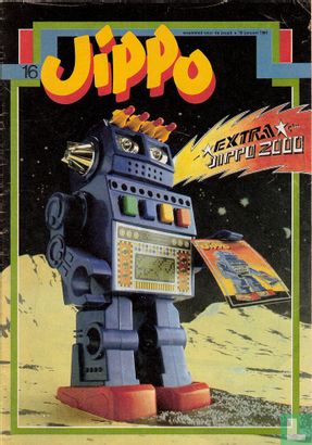 Jippo 16 - Image 1