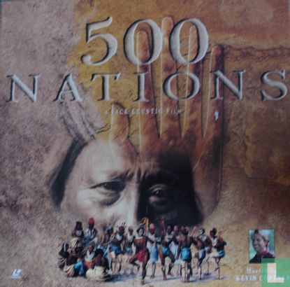 500 Nations - Afbeelding 1
