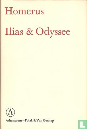 Ilias & Odyssee - Bild 1