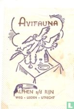 Avifauna - Image 1