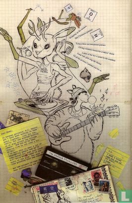 The alchemy 9 - Image 3