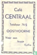 Café Centraal