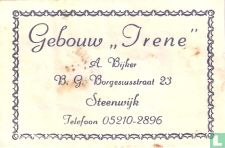 Gebouw "Irene"