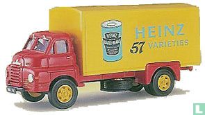 Bedford ‘S’ Type Van - Heinz - Afbeelding 1