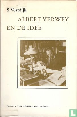 Albert Verwey en de idee  - Bild 1