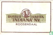 Rubber Fabriek "Indiana" N.V.