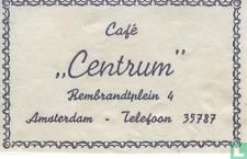 Café "Centrum"