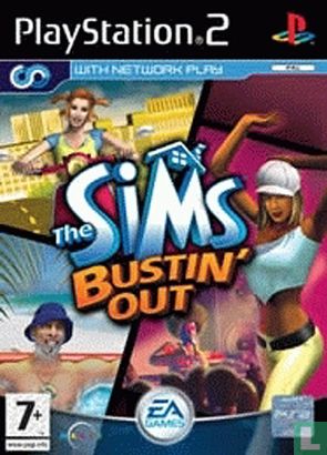 The Sims: Erop Uit!